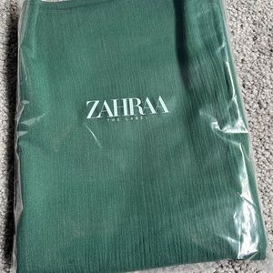 Premium Rayon Hijab scarf